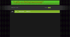 Desktop Screenshot of gripncheck.com